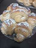 Bollitos suizos