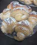 Bollitos suizos