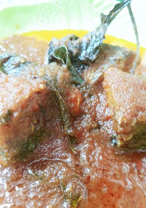 Foto resep Bistik ikan tongkol