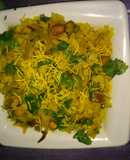 Kanda Poha