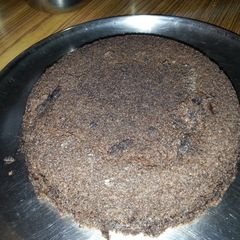 A picture of Oreo Cake.