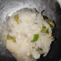 A picture of Muli ka lacha.