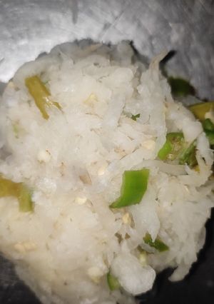 A picture of Muli ka lacha.