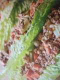 Raw Nut Stuffing
