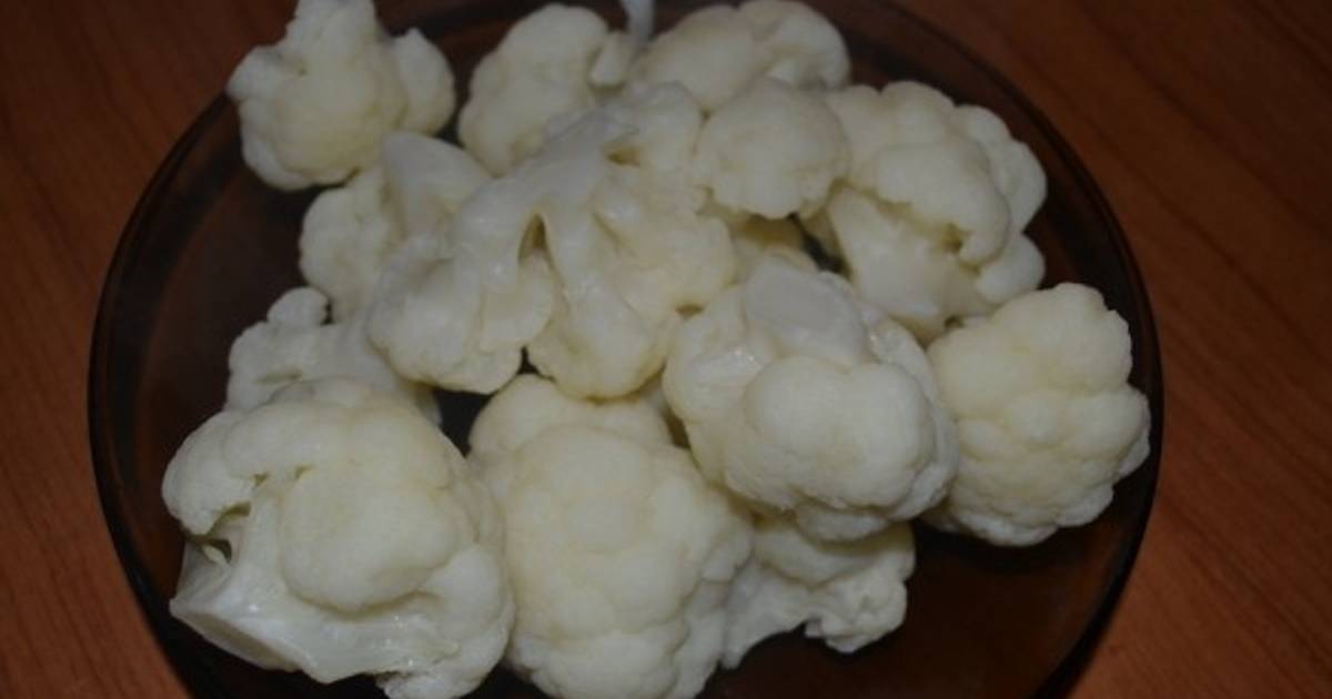 Ostia! 31+  Elenchi di Come Cucinare Il Cavolfiore Bianco Bollito: Cos'è il cavolfiore coltivare il cavolfiore il cavolfiore in cucina caratteristiche nutrizionali.