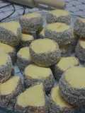 Alfajores de Maizena 😍