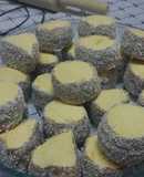 Alfajores de Maizena 😍