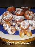 Ciambelline al rum