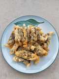 Crunchy Gimmari