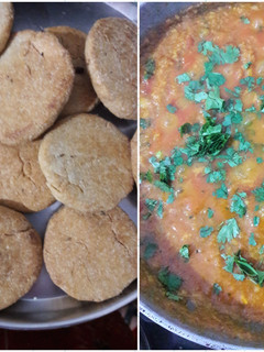 તાવો ચાપડી (Tavo Chapdi Recipe In Gujarati) રેસીપી મુખ્ય ફોટો