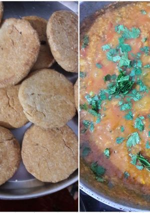 તાવો ચાપડી (Tavo Chapdi Recipe In Gujarati) રેસીપી મુખ્ય ફોટો