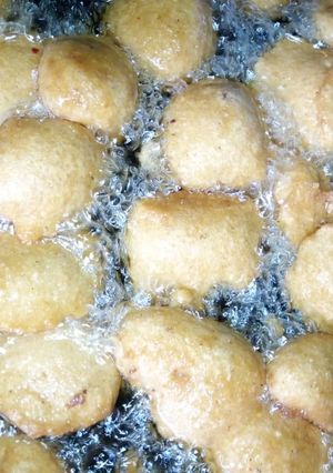 A picture of Kosai/akara.