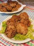 Polpette e anacardi