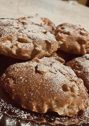Foto di Dolcetti alle mele🍪🍎🍏