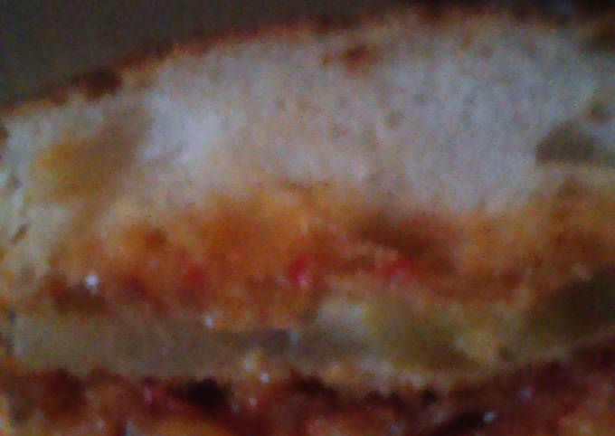 How to Make Gordon Ramsay Fried green tomato pimento cheese BLT