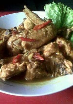 Foto resep Tumis ayam rawit