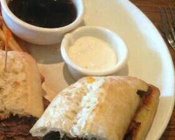 Unique Cuisine Super Easy French Dip Most Delicious