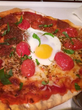 Recipe Pizza Dough the  Makes Drooling So Delicious