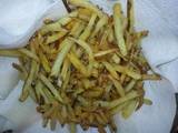 Best ever French Fries!