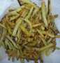 Recipe Best ever French Fries! the Perfect You can take Joss in your mouth