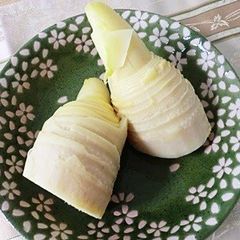 A picture of How To Boil Bamboo Shoots To Remove Their Bitterness.