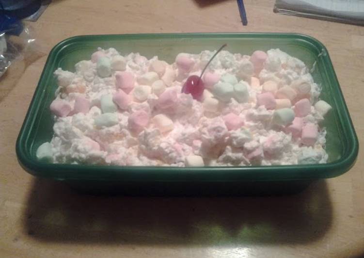 Step-by-Step Guide to Make Favorite Ambrosia Salad