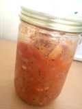 Homemade Pizza Sauce
