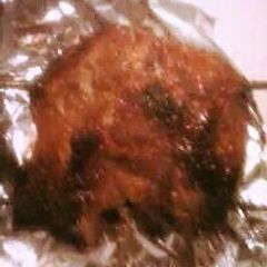 A picture of Sweet bourbon maple pork roast.