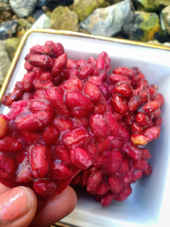 Foto resep Ampyang kacang gula pasir