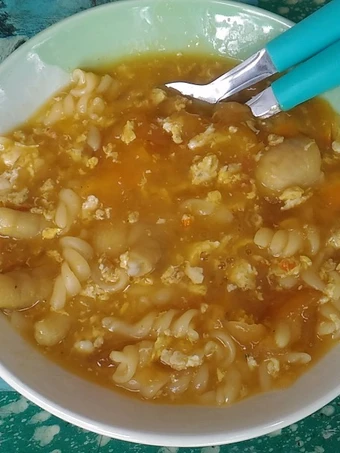 Langkah Gampang Menyiapkan Resep Seblak Ceker Wortel yang Lezat Sekali Anti Ribet, Lezat Sekali