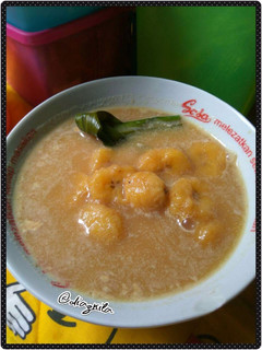 Foto resep Kolak Pisang Praktis