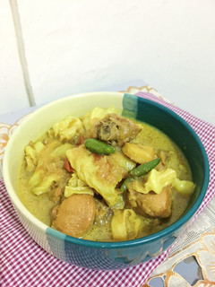 Foto resep Tongseng Ayam