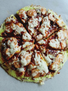 Foto resep Miezza (Mie Pizza)
