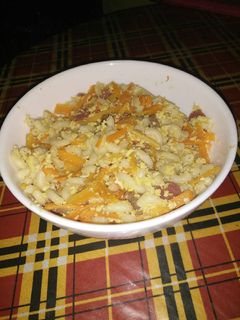 Foto resep Orak-arik makaroni