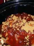 DR PEPPER PULLED PORK