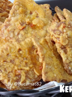 Foto resep Keripik tempe pedas