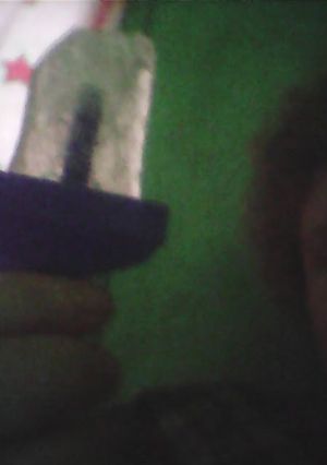 A picture of Headache relieving tea pops.