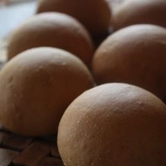A picture of Cafe Au Lait Bread.
