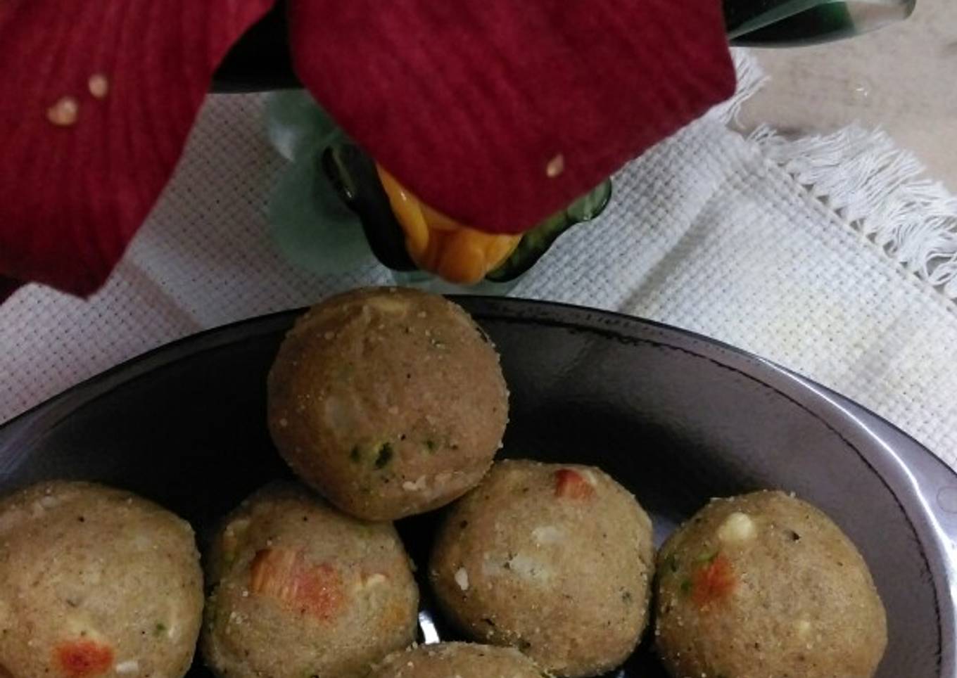 Dink ke Laddoo