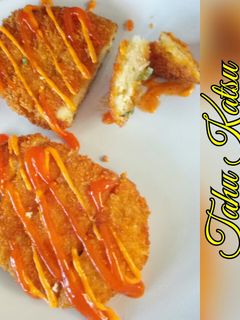 Foto resep Tahu Katsu