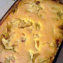 A picture of Cabbage Casserole.