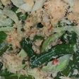 Urap urap sayur