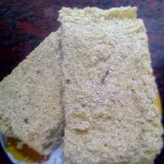 Una foto de Torta dulce sin harina
