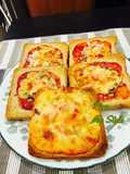 Piza My Style (R356)