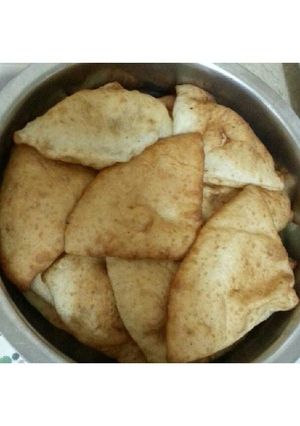صورة لوصفة مندازي لذيذ