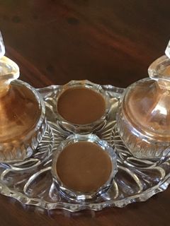 A picture of California Farm Tahini.