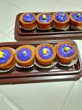 Tartlet/Pie