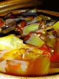 Mike's Negative Calorie Vegetable Beef Soup