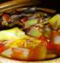 Easy Way Make Mike&#39;s Negative Calorie Vegetable Beef Soup the Awesome  Appealing