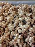 Homeade Cracker Jacks